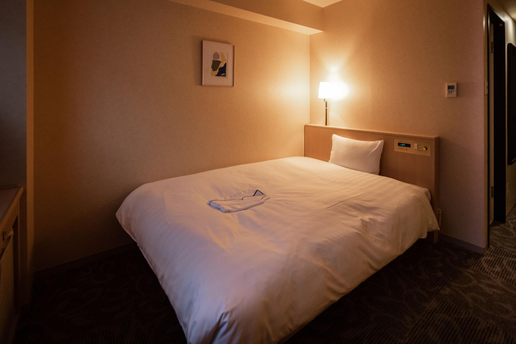 Daiwa Roynet Hotel Gifu Buitenkant foto