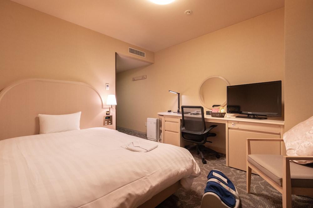 Daiwa Roynet Hotel Gifu Buitenkant foto