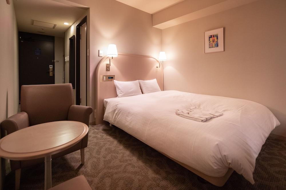 Daiwa Roynet Hotel Gifu Buitenkant foto