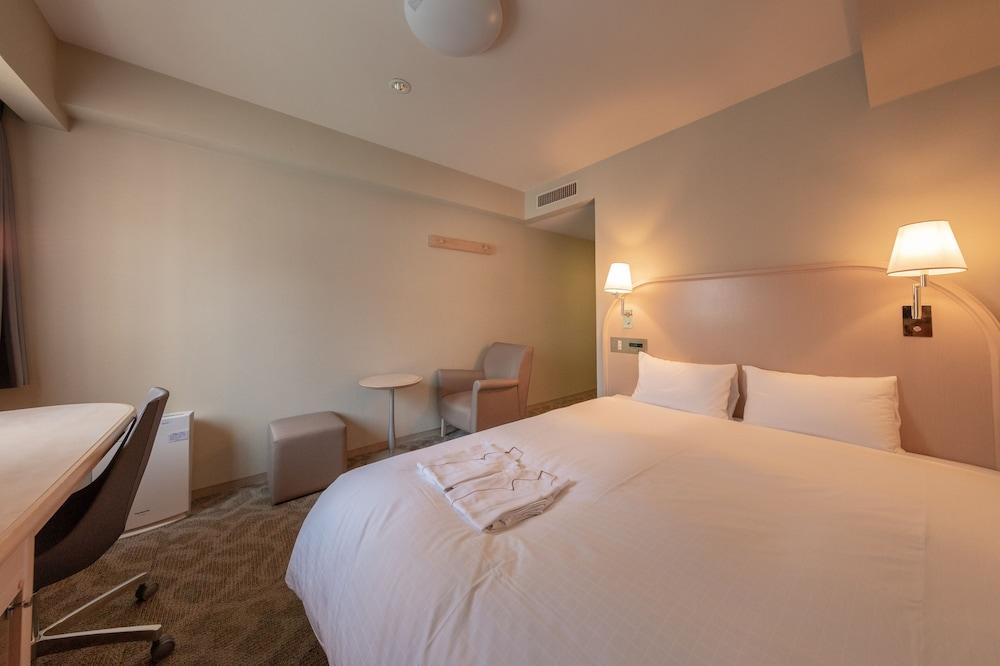 Daiwa Roynet Hotel Gifu Buitenkant foto