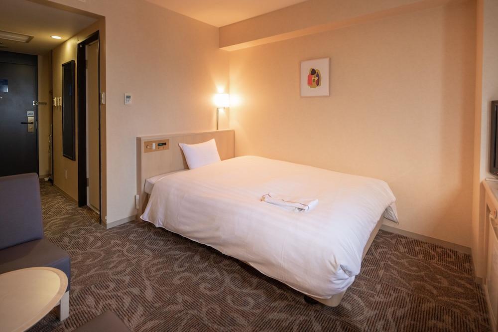 Daiwa Roynet Hotel Gifu Buitenkant foto