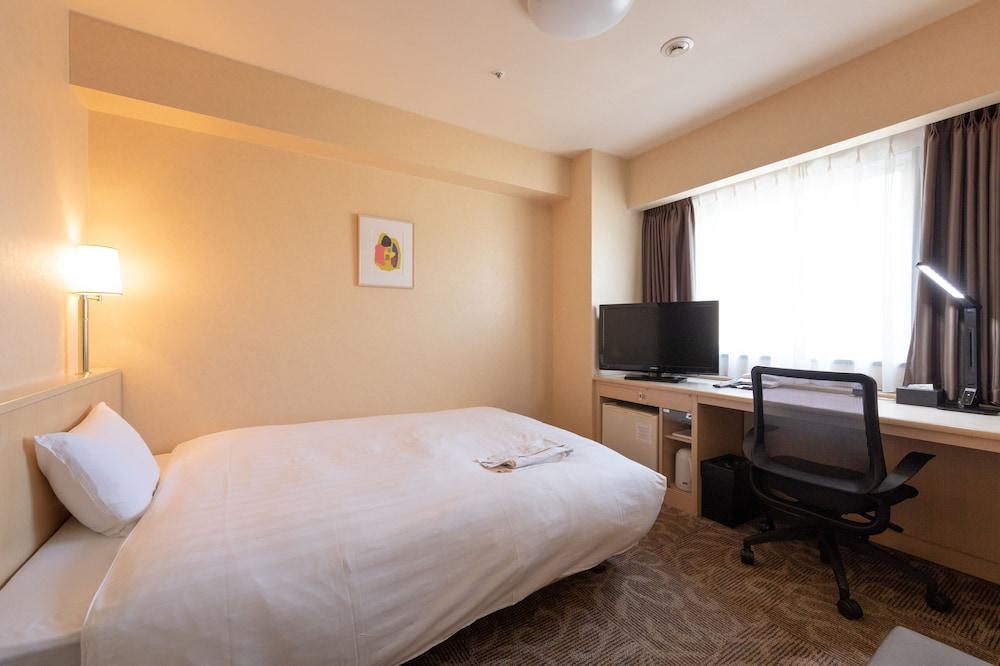 Daiwa Roynet Hotel Gifu Buitenkant foto