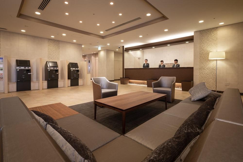 Daiwa Roynet Hotel Gifu Buitenkant foto