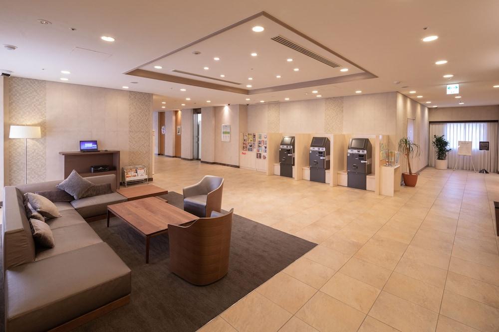 Daiwa Roynet Hotel Gifu Buitenkant foto
