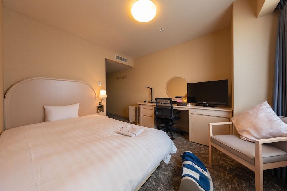 Daiwa Roynet Hotel Gifu Buitenkant foto