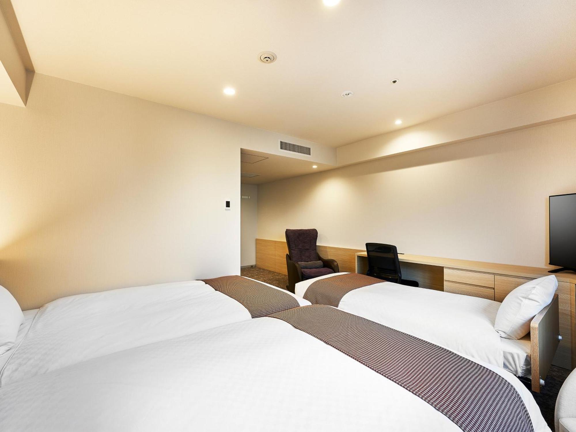 Daiwa Roynet Hotel Gifu Kamer foto