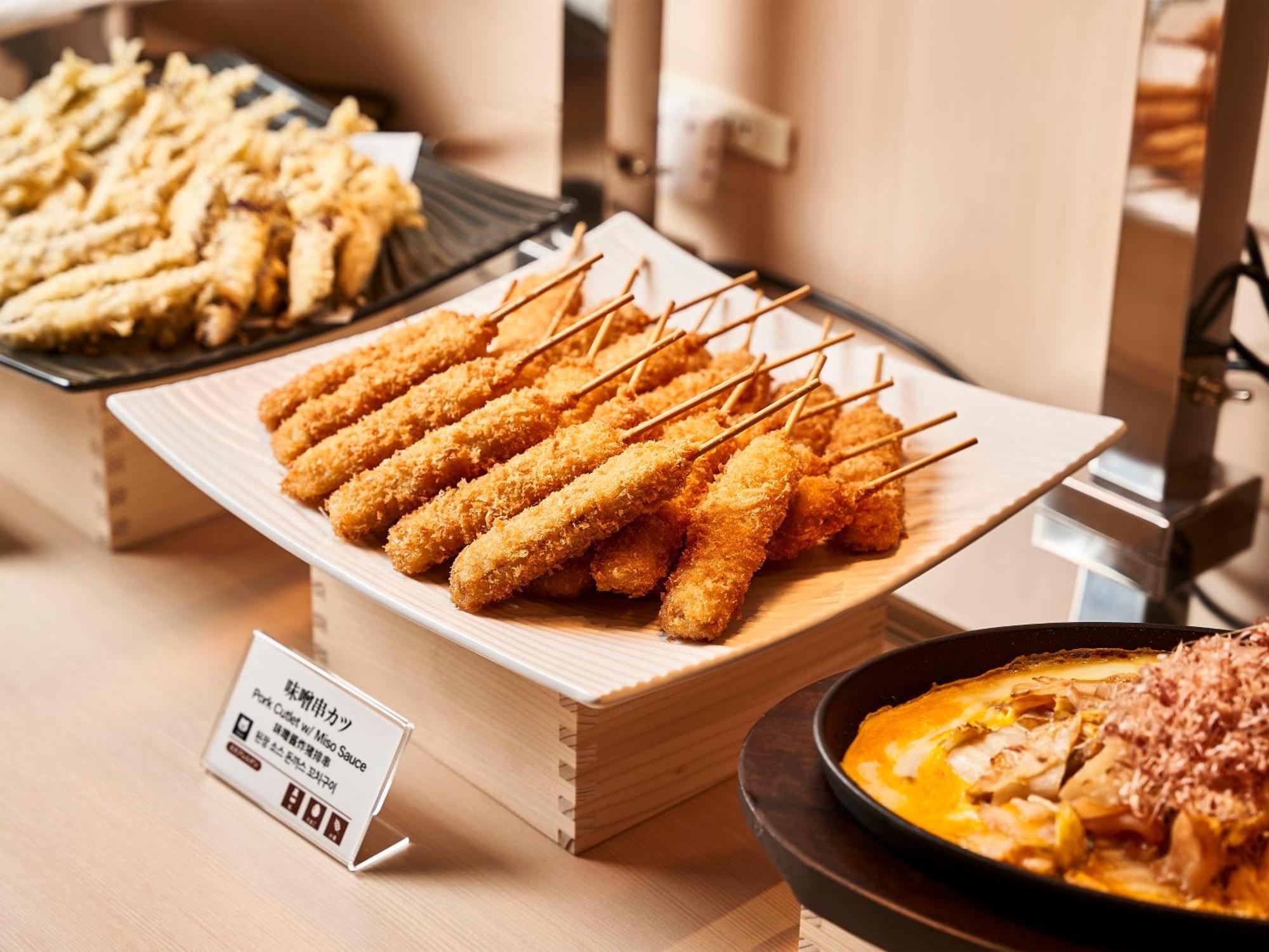 Daiwa Roynet Hotel Gifu Buitenkant foto