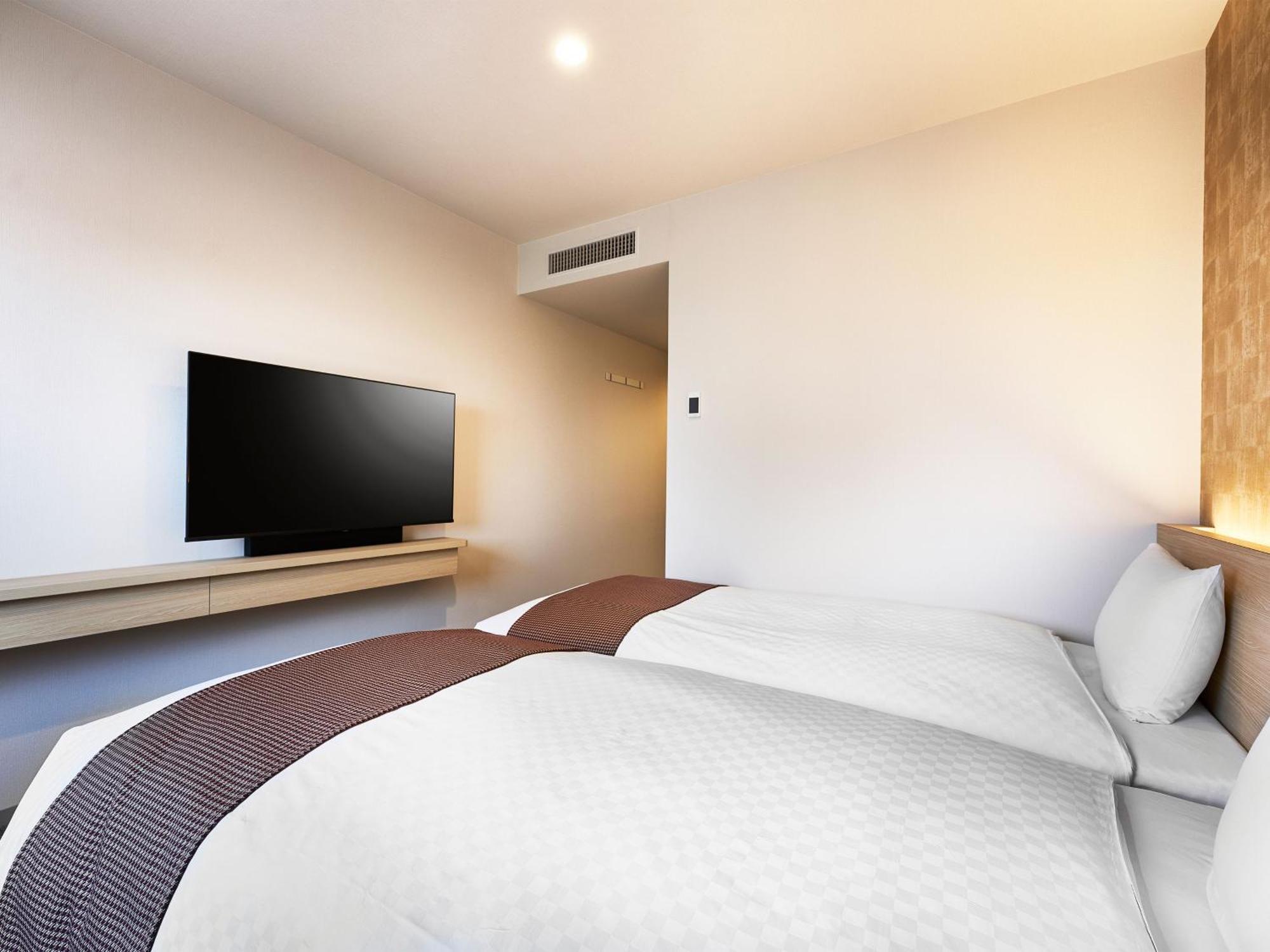 Daiwa Roynet Hotel Gifu Kamer foto
