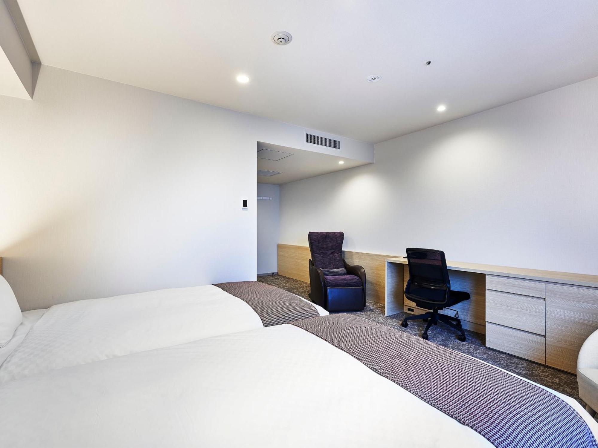 Daiwa Roynet Hotel Gifu Kamer foto