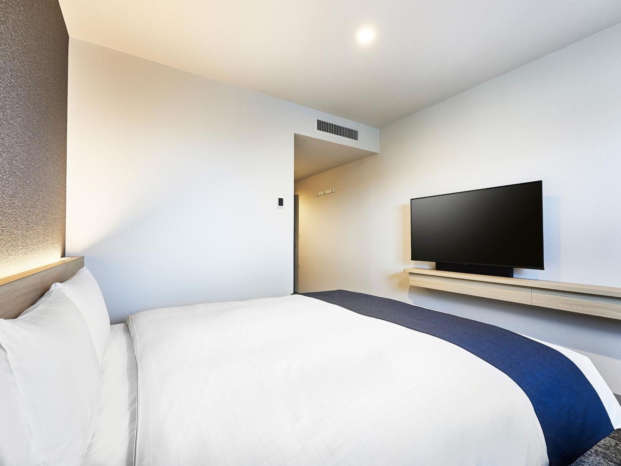 Daiwa Roynet Hotel Gifu Kamer foto
